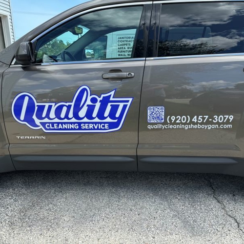 Vehicle Graphics